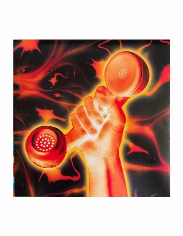 Peter Gabriel - Secret World Live (Half Speed) (0884108006184) в...