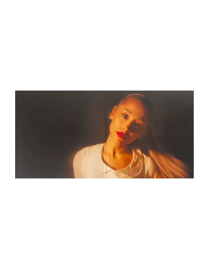 Виниловая пластинка Grande, Ariana, Eternal Sunshine (coloured) (0602465026276) - фото 2