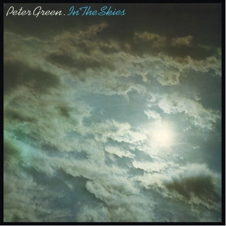 Peter Green - In The Skies (Lp, Lim.Ed.,Numb.,Blue,Music On Viny...