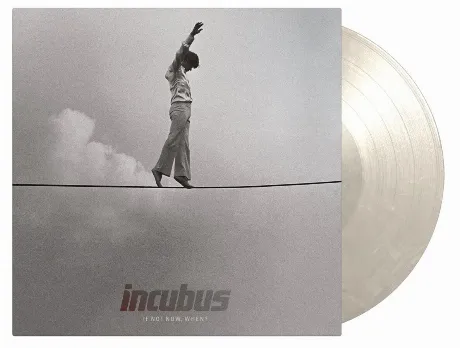 Incubus - If Not Now, When? (coloured) (8719262028319) виниловая...