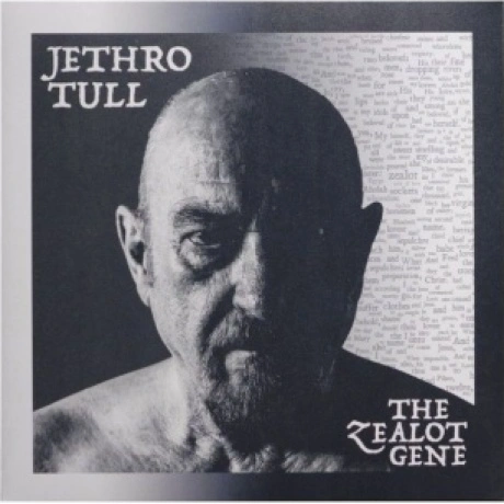 0194399271414, Jethro Tull, The Zealot Gene виниловая пластинка