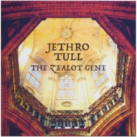 0194399271414, Jethro Tull, The Zealot Gene виниловая пластинка - фото 10