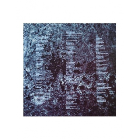 Виниловая пластинка Katatonia, The Fall Of Hearts (0801056854810) - фото 12