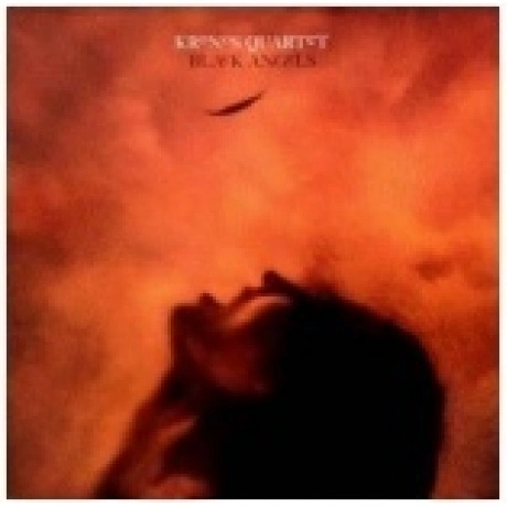 Kronos Quartet - Black Angels (0075597905809) виниловая пластинк...