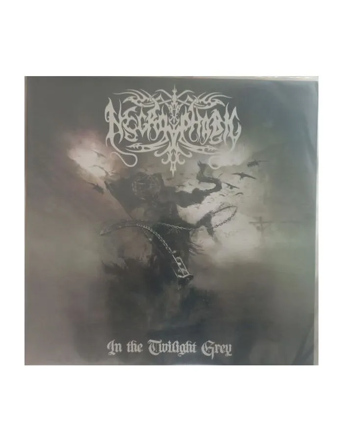 Виниловая пластинка Necrophobic, In The Twilight Grey (0196588616112) - фото 1