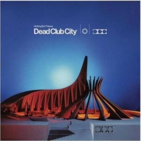Nothing But Thieves - Dead Club City (0196588305016) виниловая п...