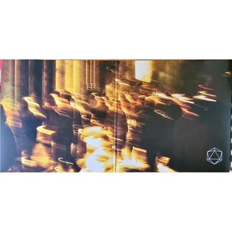 Odesza - Last Goodbye (coloured) (5054429156683) виниловая пластинка - фото 3