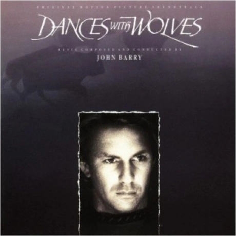 OST - Dances With Wolves (John Barry) (8719262000261) виниловая ...