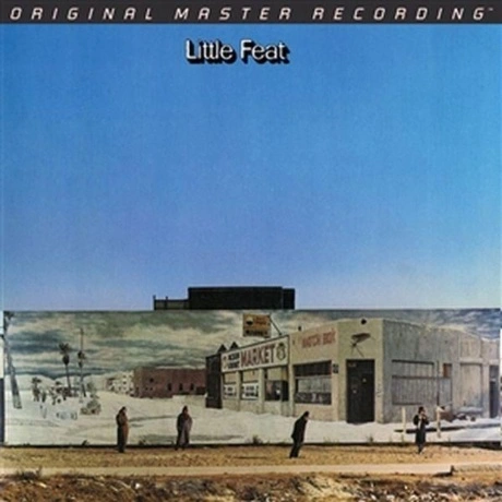 Little Feat - Little Feat (Analogue, Original Master Recording) ...