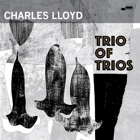 Charles Lloyd - Trio Of Trios (Box) (0602445545209) виниловая пластинка - фото 1