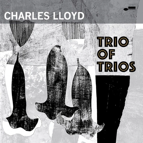 Charles Lloyd - Trio Of Trios (Box) (0602445545209) виниловая пл...