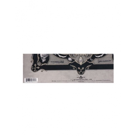 Виниловая пластинка Paradise Lost, Obsidian (0727361531713) - фото 11