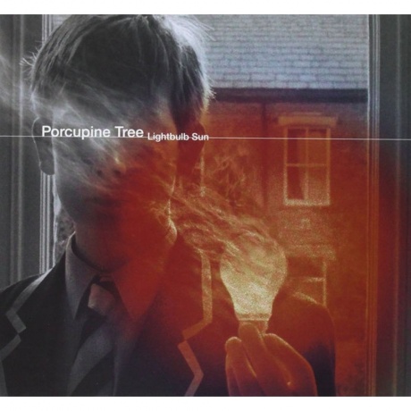 Porcupine Tree - Lightbulb Sun (0802644822211) виниловая пластинка - фото 1