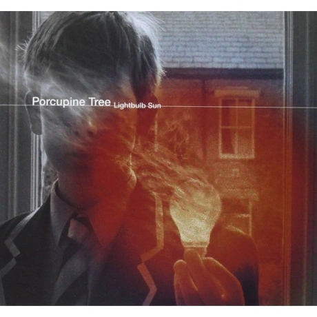 Porcupine Tree - Lightbulb Sun (0802644822211) виниловая пластин...