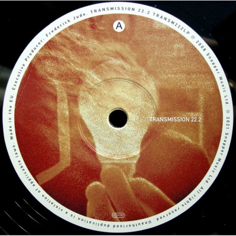 Porcupine Tree - Lightbulb Sun (0802644822211) виниловая пластинка - фото 3