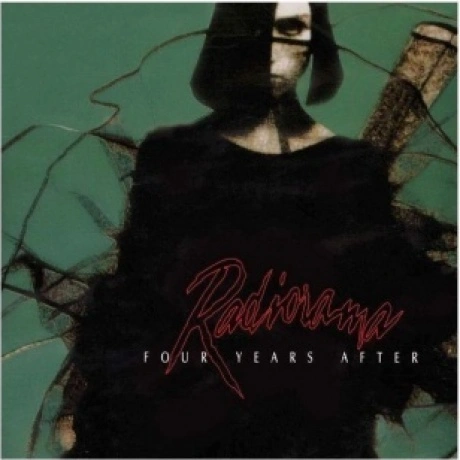 Radiorama - Four Years After (0194111018532) виниловая пластинка