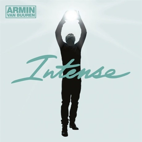 Armin Van Buuren - Intense (Music On Vinyl) (2Lp) (8719262013490...
