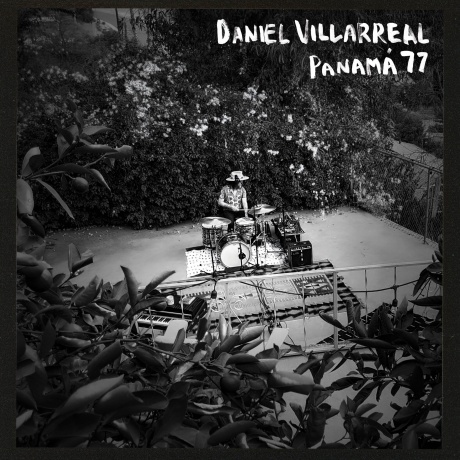 Daniel Villarreal - Panama '77 (0789993992249) виниловая пластинка - фото 1