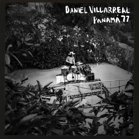 Daniel Villarreal - Panama '77 (0789993992249) виниловая пластин...