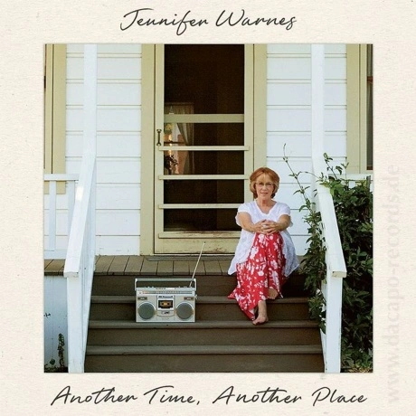 Jennifer Warnes - Another Time, Another Place (Audiophile Editio...