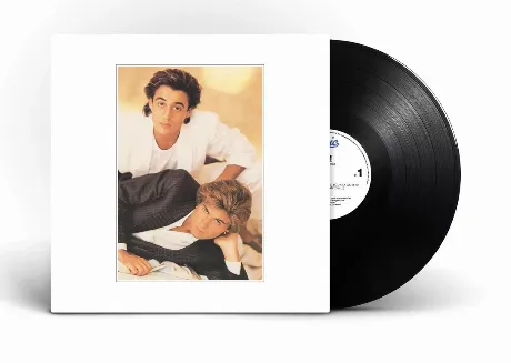 Wham! - Make It Big (0196588149917) виниловая пластинка