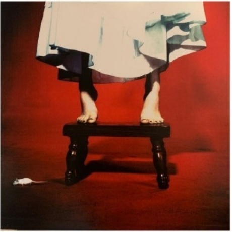 The White Stripes - Elephant (0194398424019) виниловая пластинка - фото 3