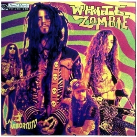 White Zombie - La Sexorcisto: Devil Music (0600753381564) винило...