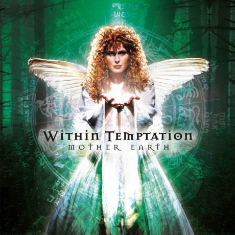 Within Temptation - Mother Earth (8719262033498) виниловая пластинка - фото 1