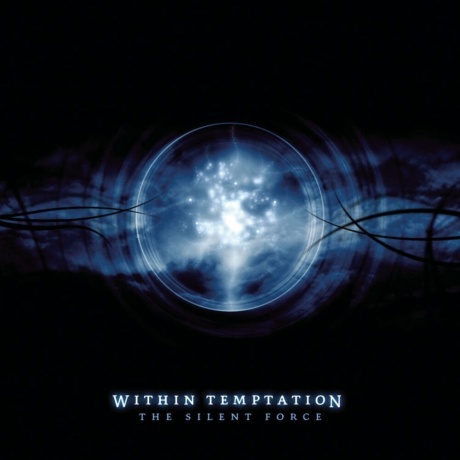 Within Temptation, Silent Force (8719262033504) виниловая пластинка - фото 1
