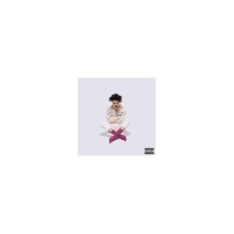 Виниловая пластинка Yungblud, 21st Century Liability (0602567548218) - фото 1