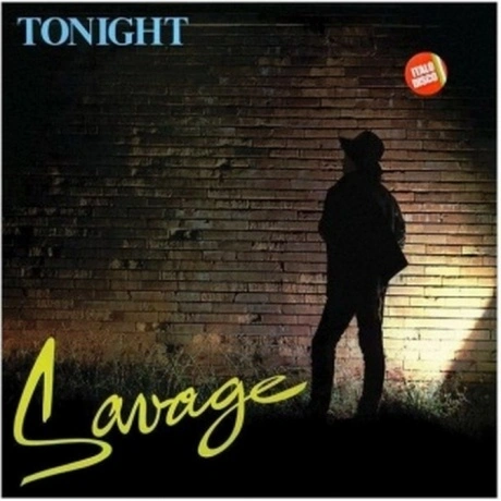 Savage, Tonight (0090204696345) виниловая пластинка