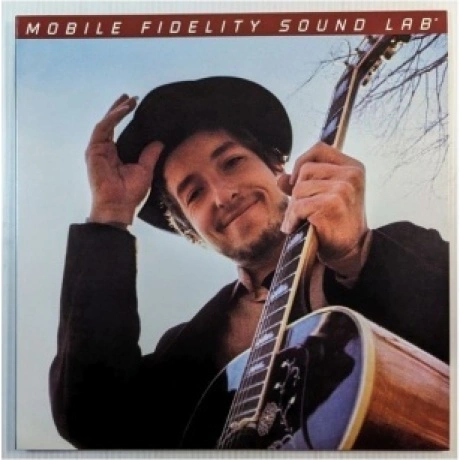 0821797242417, Dylan, Bob, Nashville Skyline (Original Master Re...