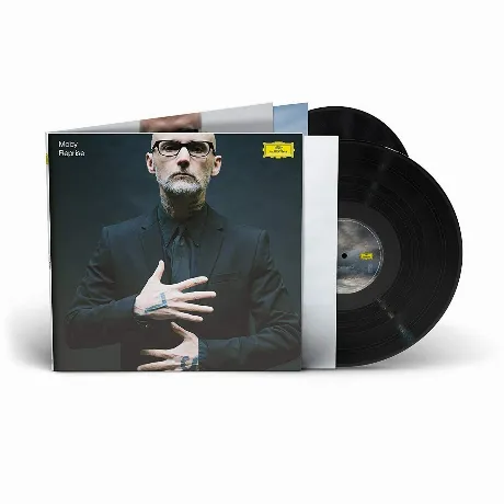 0028948398676, Moby, Reprise виниловая пластинка