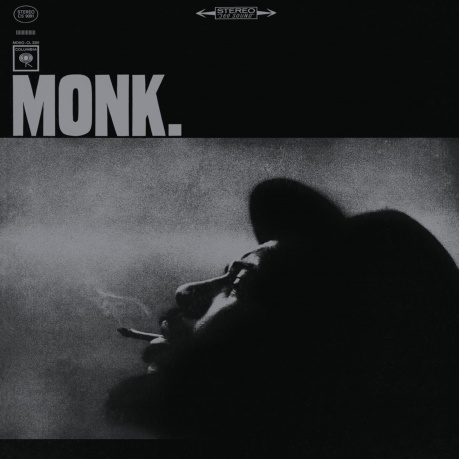 Thelonious Monk - Monk (coloured) (8719262029040) виниловая пластинка - фото 1