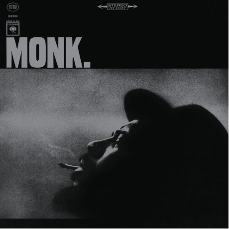 Thelonious Monk - Monk (coloured) (8719262029040) виниловая плас...