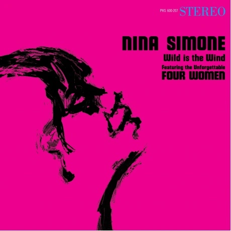 Nina Simone - Wild Is The Wind (Analogue, Acoustic Sounds) (0602...