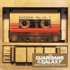 OST - Guardians Of The Galaxy (Various Artists) (0050087316419) виниловая пластинка