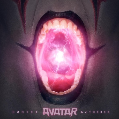 Avatar - Hunter Gatherer (0822603176919) виниловая пластинка - фото 1