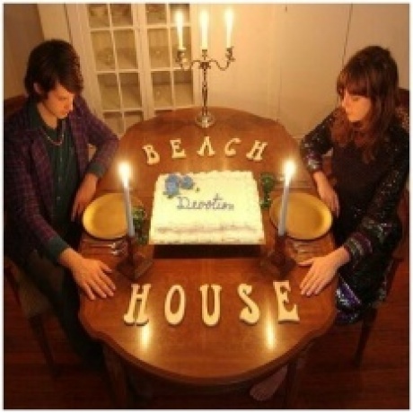 Beach House - Devotion (5400863130299) виниловая пластинка - фото 1