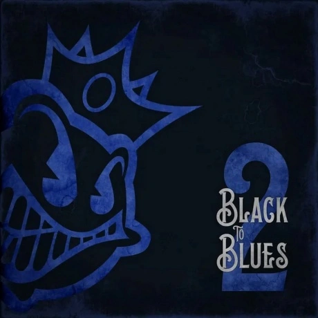 Black Stone Cherry - Black To Blues Volume 2 (coloured) (0810020...