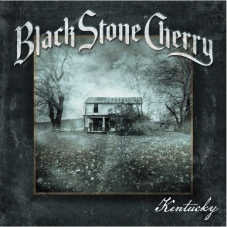 Black Stone Cherry - Kentucky (Transparent) (0810020504965) виниловая пластинка - фото 1