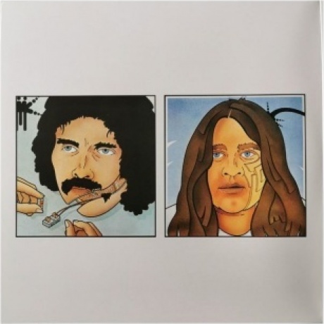 Black Sabbath - Technical Ecstasy (Box) (4050538677232) виниловая пластинка - фото 39