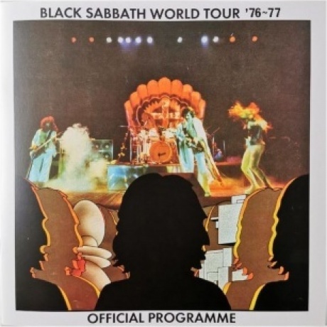 Black Sabbath - Technical Ecstasy (Box) (4050538677232) виниловая пластинка - фото 9