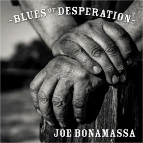 Joe Bonamassa - Blues Of Desperation (coloured) (8712725747413) виниловая пластинка - фото 2