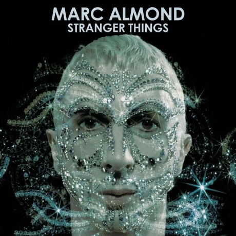 Marc Almond - Stranger Things (coloured) (5013929850019) виниловая пластинка - фото 1