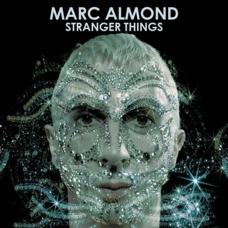 Marc Almond - Stranger Things (coloured) (5013929850019) винилов...