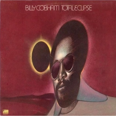 Billy Cobham - Total Eclipse (Analogue) (4260019716071) виниловая пластинка - фото 1
