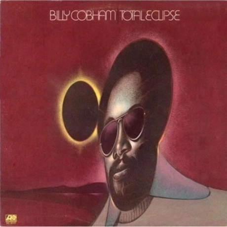 Billy Cobham - Total Eclipse (Analogue) (4260019716071) винилова...
