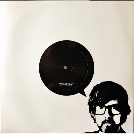 Jarvis Cocker - Further Complications (0191402017014) виниловая пластинка - фото 11