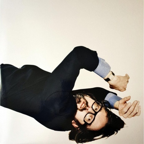 Jarvis Cocker - Further Complications (0191402017014) виниловая пластинка - фото 7